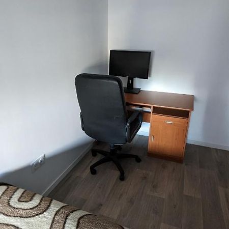 Chambre Dans Appartement Pres Du Roazhon Park Rennes Eksteriør bilde