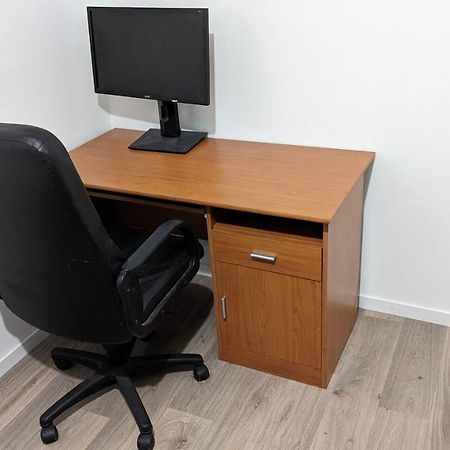 Chambre Dans Appartement Pres Du Roazhon Park Rennes Eksteriør bilde